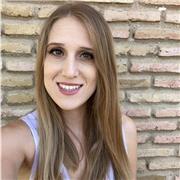 Profesora de biología y ciencias para niveles de ESO y Bachillerato